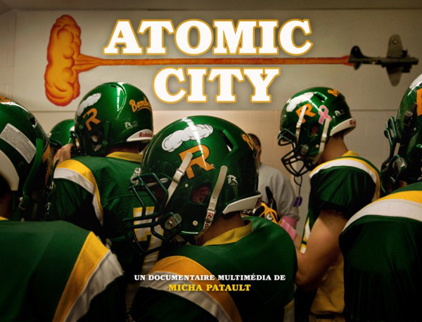Atomic City