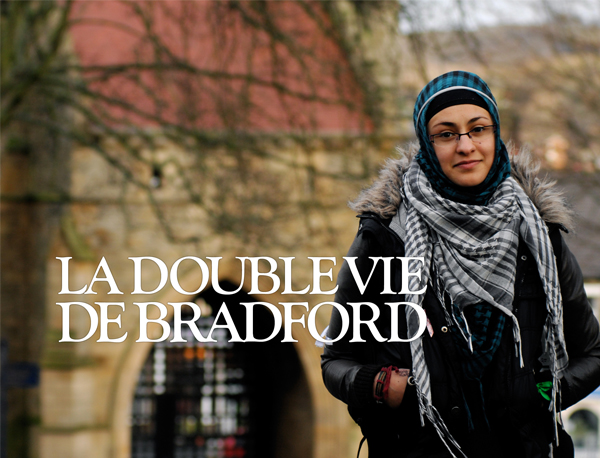 La double vie de Bradford