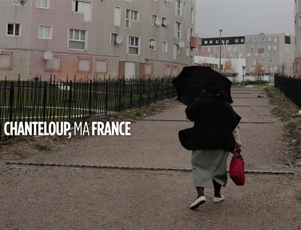 Chanteloup, Ma France