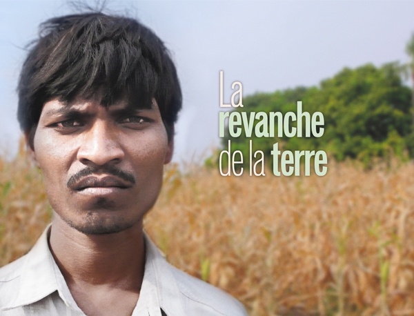 La revanche de la terre