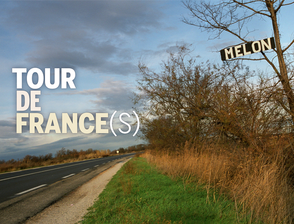 TOUR DE FRANCE(S)
